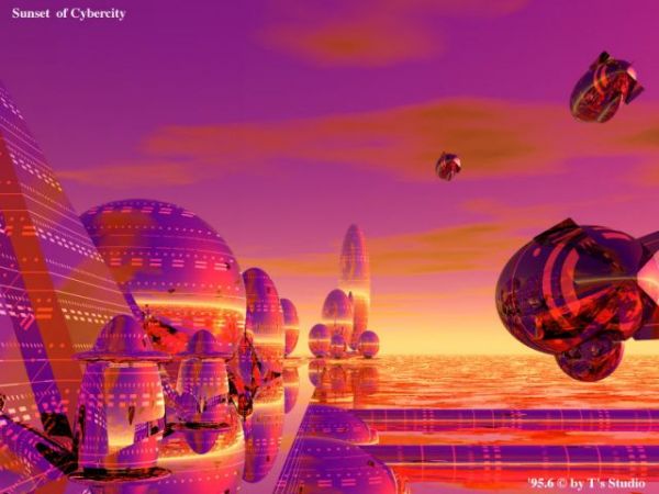 ΟΟΣΑ: Κόσμος πολλών τροχιών, εικονικός ή ευάλωτος; Πώς θα είναι η ζωή το 2035