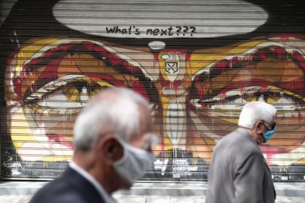 Βατόπουλος: Έως τις αρχές του 2022 θα αντιμετωπίζουμε τον κοροναϊό σαν γρίπη – Τι είπε για τις μεταλλάξεις
