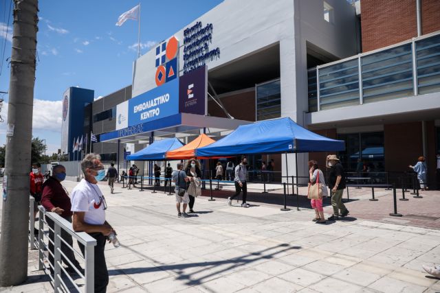 Κοροναϊός: Τέλος οι μάσκες μέσα στον Ιούλιο – Αντίστροφη μέτρηση για τα προνόμια στους εμβολιασμένους