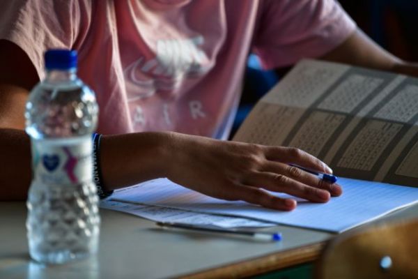 Πανελλαδικές 2021: Μέτριας δυσκολίας τα θέματα στην Ιστορία