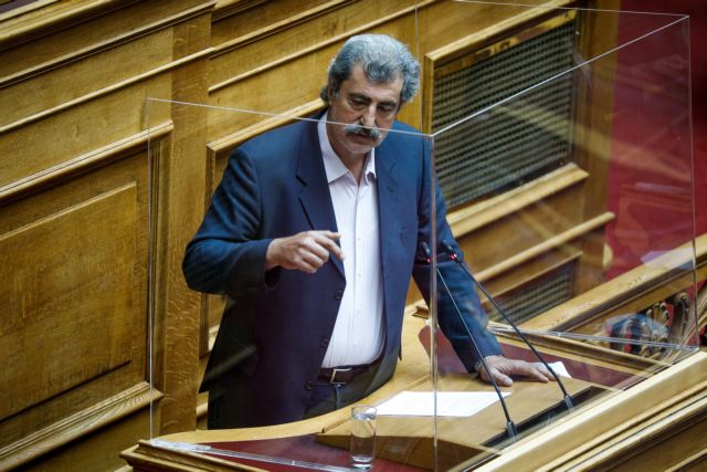 Πολάκης: Χυδαία επίθεση κατά επιστημόνων για τα εμβόλια – «Θέλω απαντήσεις από τα μέλη της Επιτροπής και κάποιους του ΣΥΡΙΖΑ»