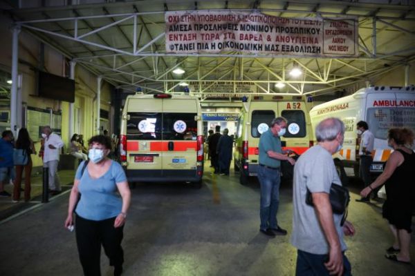 Μονή Πετράκη – Δικηγόρος δράστη: Ο ιερέας είχε προαναγγείλει την επίθεση – Έχει το ακαταλόγιστο