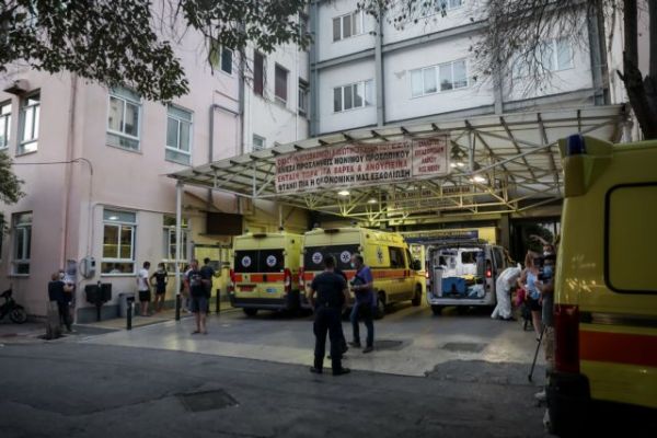 Μονή Πετράκη: Τα νεότερα για την υγεία των μητροπολιτών που δέχτηκαν επίθεση με καυστικό υγρό