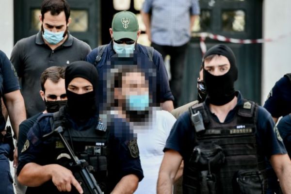 Μονή Πετράκη: «Δεν κρύβεται ψυχική νόσος πίσω από την πράξη» – Τι λέει ψυχολόγος για το δράστη της επίθεσης