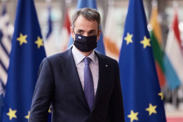 Μητσοτάκης: Εφικτός ο στόχος να μην ξανακάνουμε lockdown – Τι είπε για τους περιορισμούς στις ευρωπαϊκές μετακινήσεις