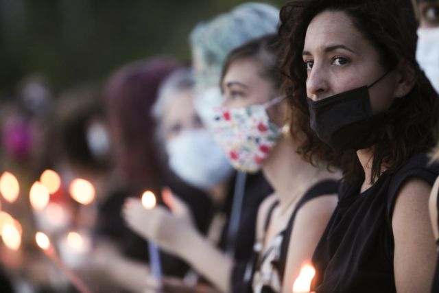 Ευρώπη: Αυξήθηκαν οι γυναικοκτονίες μετά την άρση των lockdown – Σοκάρουν τα στατιστικά στοιχεία
