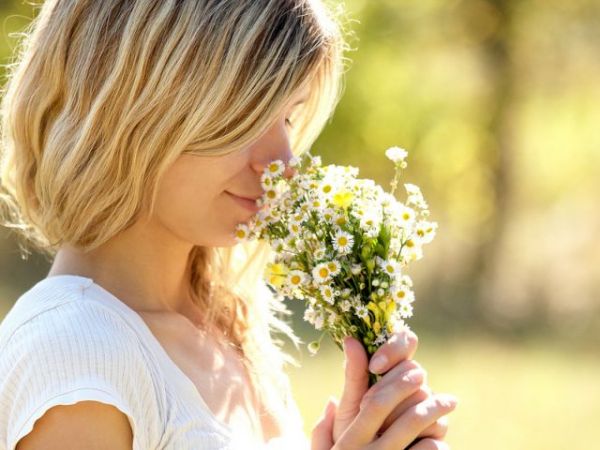 Έρευνα: Πότε επιστρέφει η όσφρηση σε όσους νόσησαν με κοροναϊό