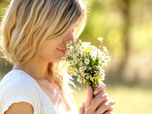 Έρευνα: Πότε επιστρέφει η όσφρηση σε όσους νόσησαν με κοροναϊό