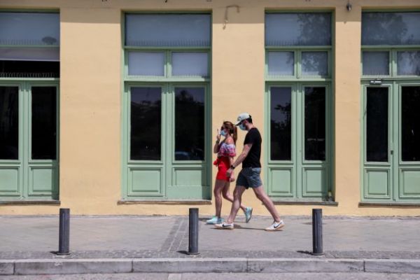 Παπαϊωάννου: Εμφανής η πτώση του ιικού φορτίου στα λύματα – Δεν έχει εντοπιστεί ακόμη η μετάλλαξη Δέλτα