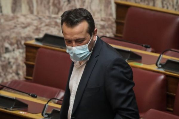 Νίκος Παππάς για το πόρισμα της Προανακριτικής: «Ημέρα δικαίωσης»