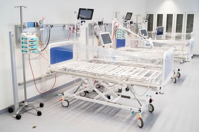 Δανία: Απεργία νοσηλευτών για τους μισθούς