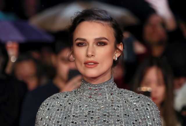 Κίρα Νάιτλι: «Κυριολεκτικά όλες οι γυναίκες που ξέρω έχουν παρενοχληθεί ή κακοποιηθεί σεξουαλικά»