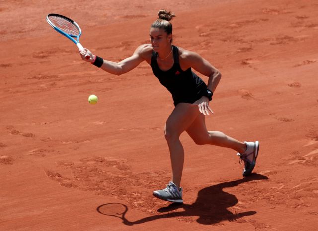 Live: Σάκκαρη – Κρετσίκοβα 1-2