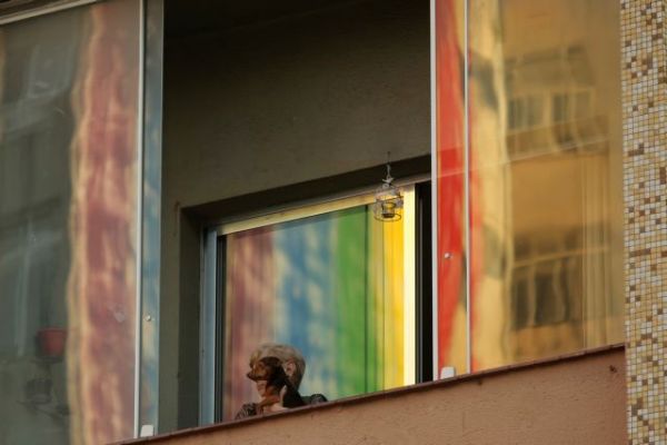 Adecco: Το  46% των ατόμων ΛΟΑΤΚΙ+ δεν αποκαλύπτουν τη σεξουαλική τους ταυτότητα στον χώρο της εργασίας