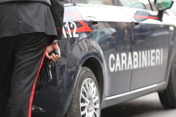 Ιταλία: Συναγερμός μετά από πυροβολισμούς – Νεκροί δύο παιδιά και ένας άντρας