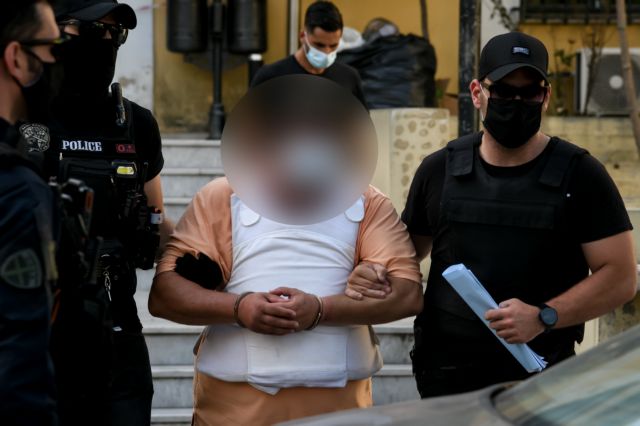 Πετράλωνα: Ποινική δίωξη εις βάρος του 35χρονου για δύο κακουργήματα και δύο πλημμελήματα