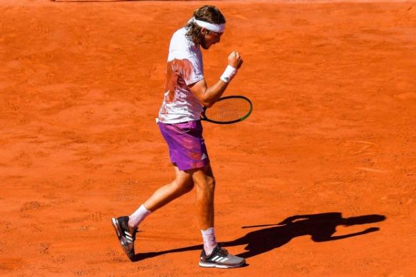 Σάρωσε σε τηλεθέαση ο Τσιτσιπάς – Χτύπησε 50αρι η ΕΡΤ