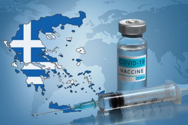 Σκέρτσος στο MEGA: Τέλος τα self test από 1/7 για τους  εμβολιασμένους – Τα  μελλοντικά μέτρα θα αφορούν τους ανεμβολίαστους
