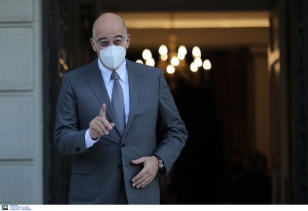 Δένδιας σε εκπρόσωπο του SPD: Η παράδοση υποβρυχίων στην Τουρκία θα αποσταθεροποιήσει την περιοχή