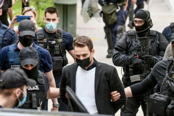 Γλυκά Νερά: Έρχεται αυστηροποίηση των ποινών για ειδεχθή εγκλήματα