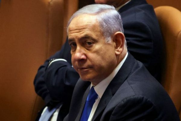 Νετανιάχου: Από πρωθυπουργός… κατηγορούμενος για διαφθορά, απάτη και κατάχρηση εξουσίας