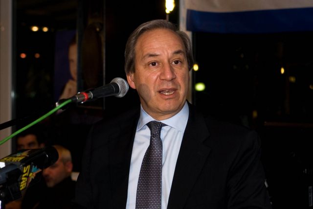 Αλογοσκούφης: Δεν θεώρησα ποτέ τον εαυτό μου τσάρο της οικονομίας – Μουζίκος ήμουν