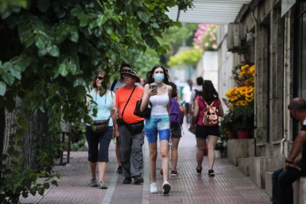 Καιρός: Τι είναι το φαινόμενο «Ψυχρή Λίμνη» που θα εκδηλωθεί και στην Αττική