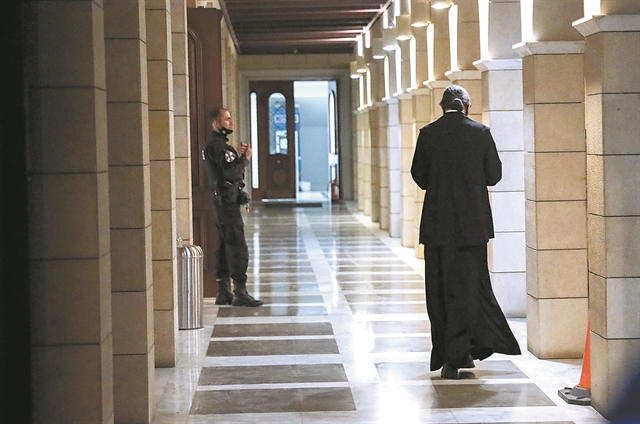 Εκκλησία: Νέα κριτήρια για την επιλογή κληρικών