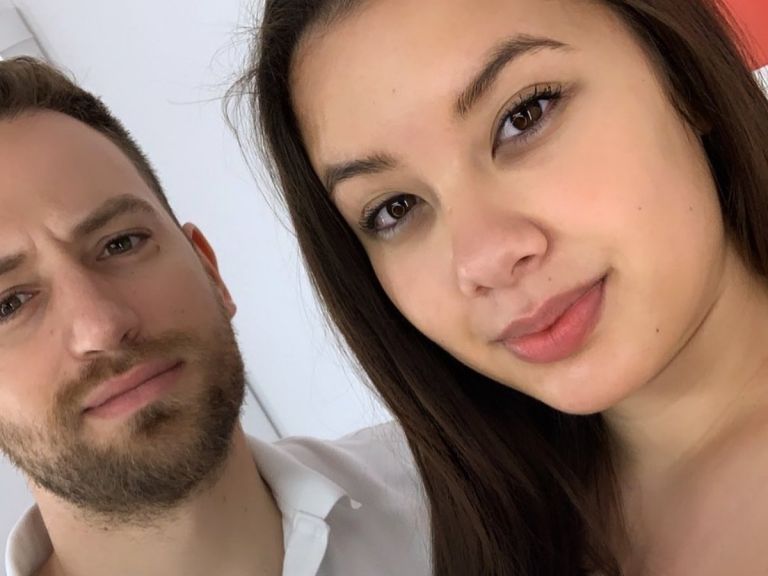 Γλυκά Νερά: Η Καρολάιν ήθελε να μείνει μόνη της – «Ο δολοφόνος δεν μπορούσε να δεχθεί ότι η σχέση δεν είχε αύριο»