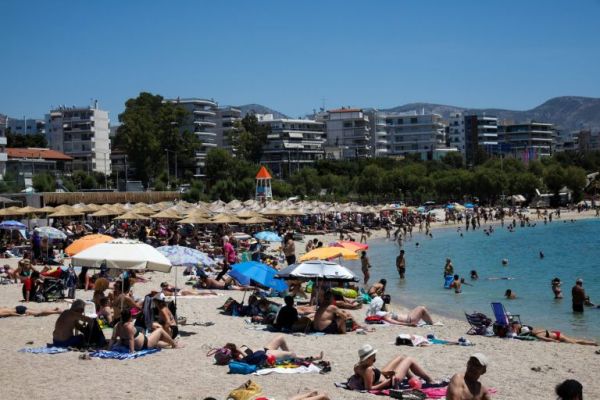 Κοροναϊός: Πού εντοπίζονται τα 519 κρούσματα – Δείτε αναλυτικά την κατανομή στην επικράτεια