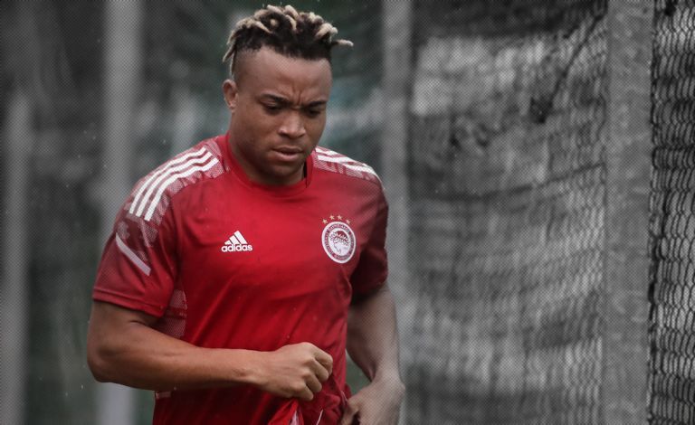 Ιδανικό transition με «σφραγίδα» Κουντέ