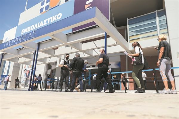 Κοροναϊός: Δεν είναι αδιαπέραστο το δίχτυ ασφαλείας