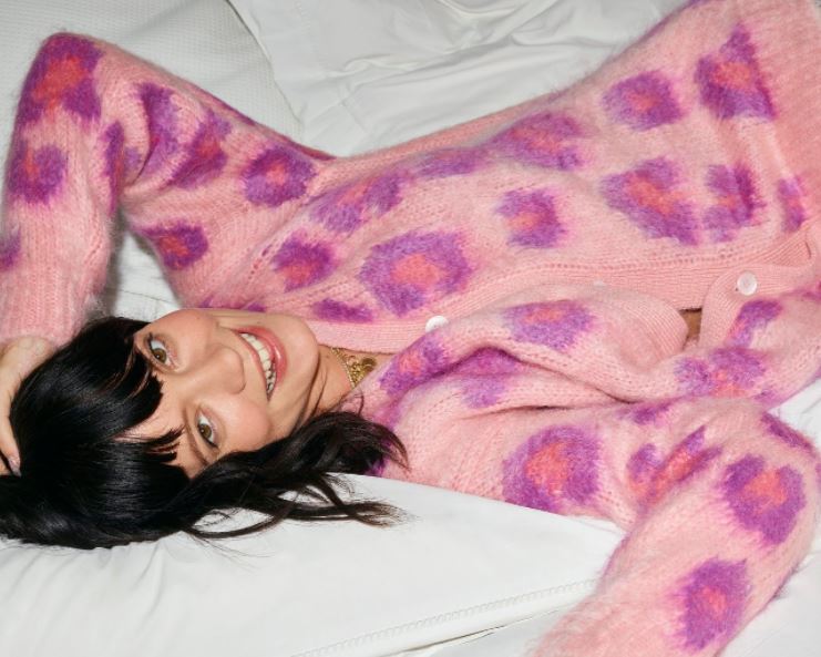 Λίλι Άλεν: Θεατρικό ντεμπούτο σε υπερφυσικό θρίλερ