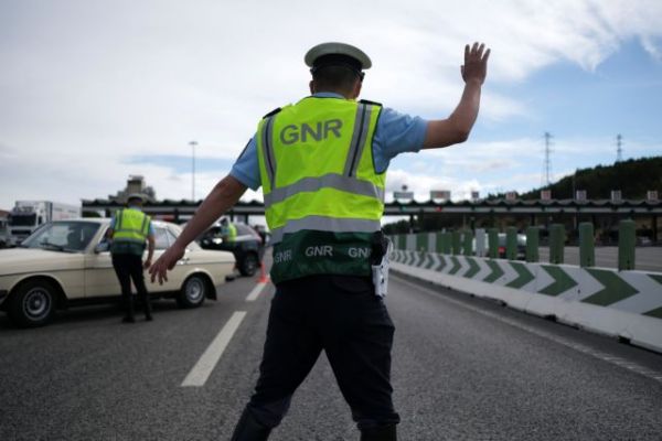 Πορτογαλία: Εκτακτα μέτρα στη Λισαβόνα λόγω κοροναϊού