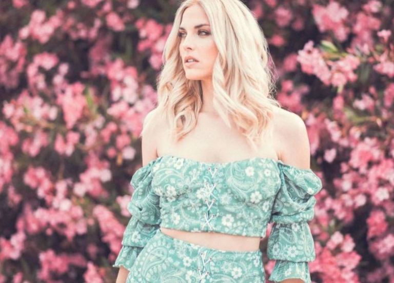 Μαντώ Γαστεράτου: Ο άνθρωπος που την έσωσε από την νευρική ανορεξία