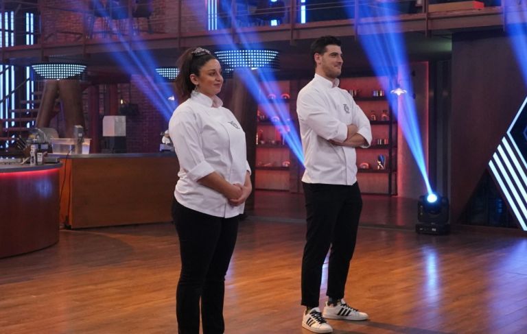 Cooking with the Stars: Αυτός θα είναι ο μεγάλος αντίπαλος του MasterChef τη νέα σεζόν
