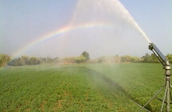 Νέες τεχνολογίες και διαχείριση νερού