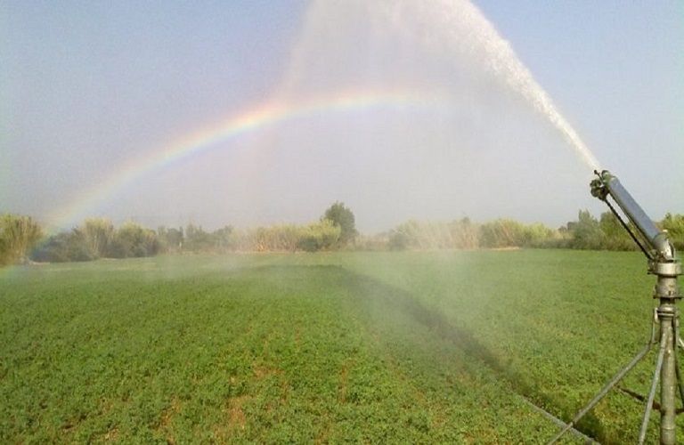 Νέες τεχνολογίες και διαχείριση νερού