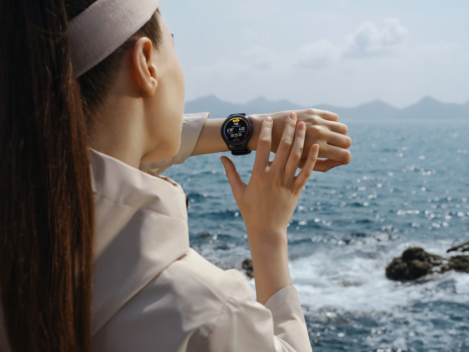 Μπορεί ένα smartwatch να σου αλλάξει τη ζωή;