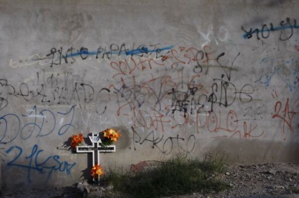 Μεξικό: Τα καρτέλ ναρκωτικών δολοφονούν… μέχρι και το προσδόκιμο ζωής