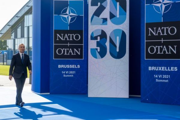 ΝΑΤΟ: Νέο Μνημόνιο συνεργασίας για τα πυρομαχικά – Θα συμμετέχει κι η Ελλάδα