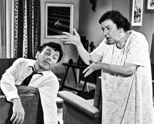 Σαπφώ Νοταρά: Το μοναχικό τέλος και το όνειρο που εκπλήρωσε χάρις στον Γιάννη Τσαρούχη