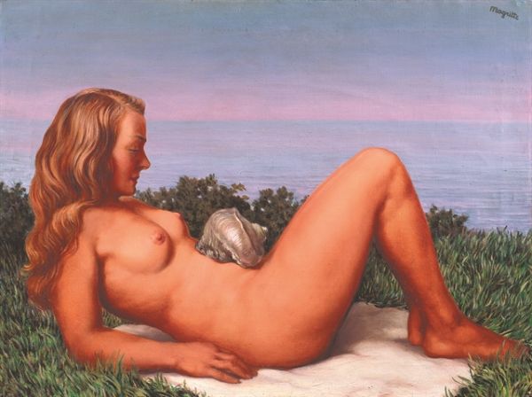 Ο κλεμμένος Μαγκρίτ και ο ISIS – Πώς μια μυστηριώδης ληστεία συνδέεται με τη χρηματοδότηση των τζιχαντιστών