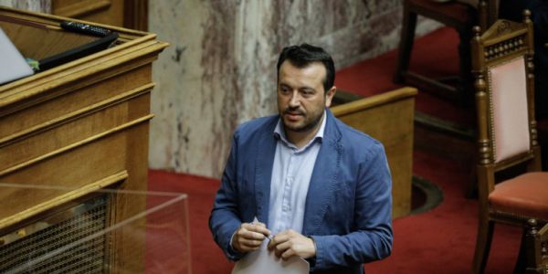 Op-ed Ta Nea: Criminal and political responsibility