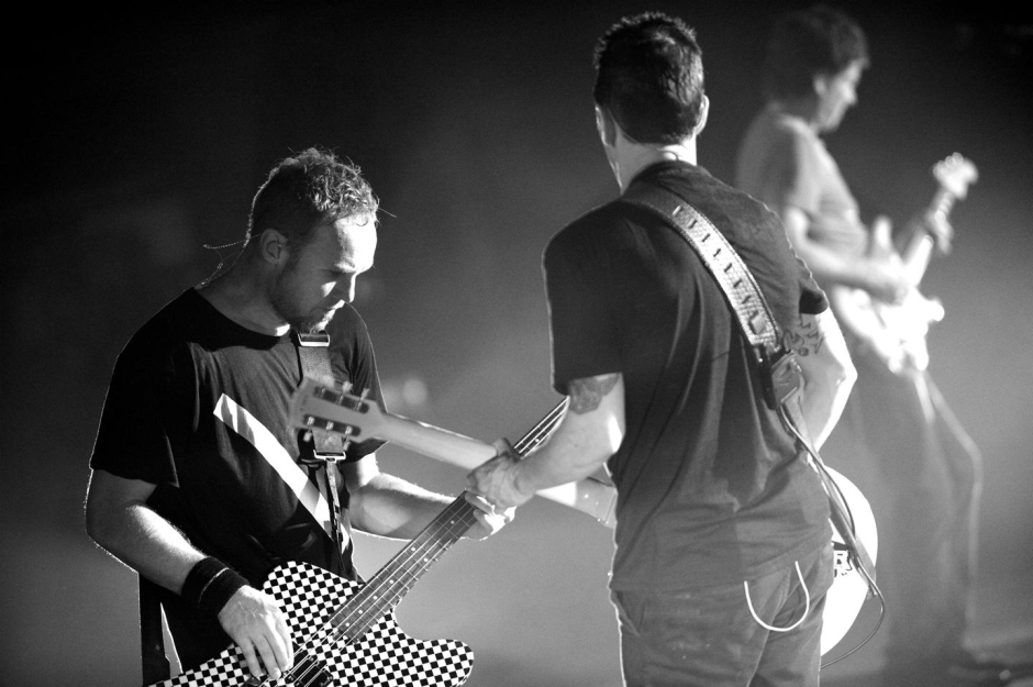 Pearl Jam: Σαν σήμερα η συναυλία στη Δανία που στοίχησε τη ζωή σε 9 άτομα