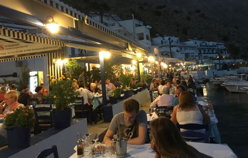 The forgotten Greek tourist could help bolster an embattled industry