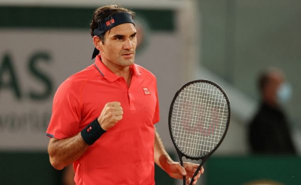 Αποσύρεται από το Roland Garros ο Ρότζερ Φέντερερ