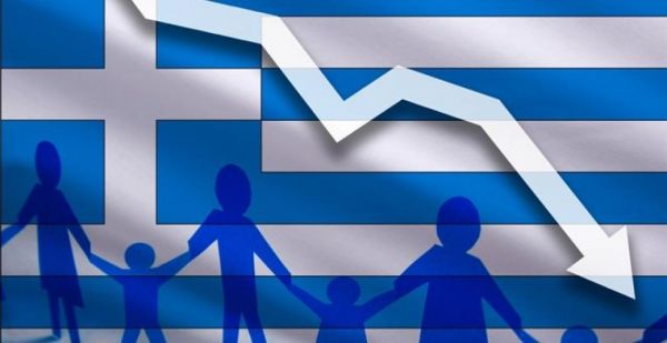 Υποκριτές και Φαρισαίοι για το δημογραφικό