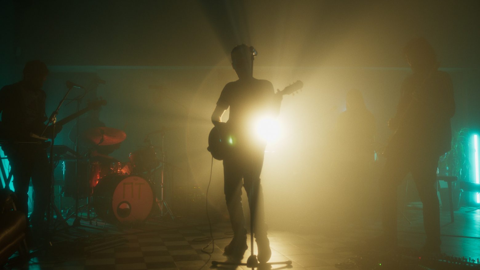 Parklife: Συναυλίες στα Πανοραμικά Σκαλιά του ΚΠΙΣΝ και τον Ιούλιο