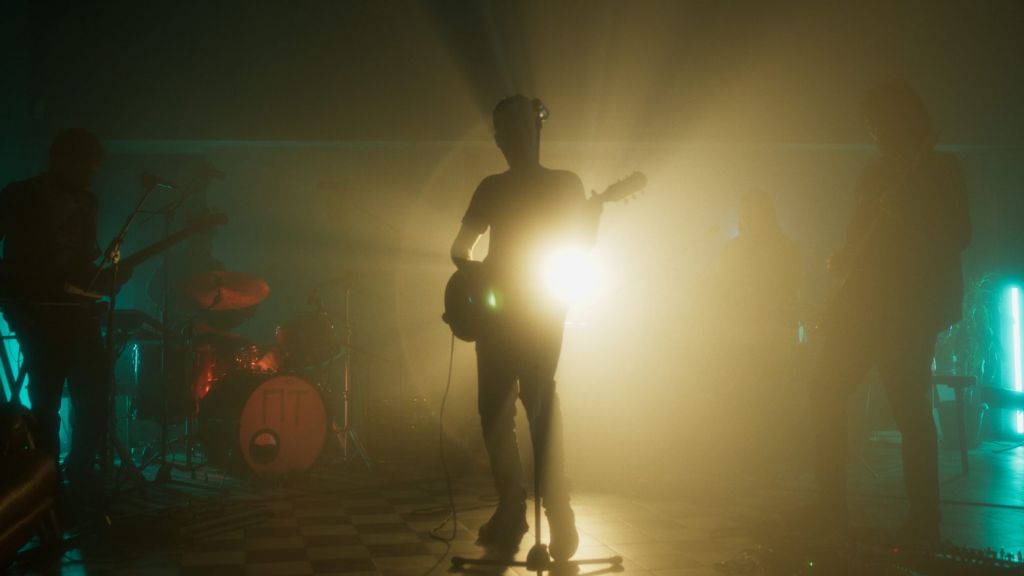 Parklife: Συναυλίες στα Πανοραμικά Σκαλιά του ΚΠΙΣΝ και τον Ιούλιο